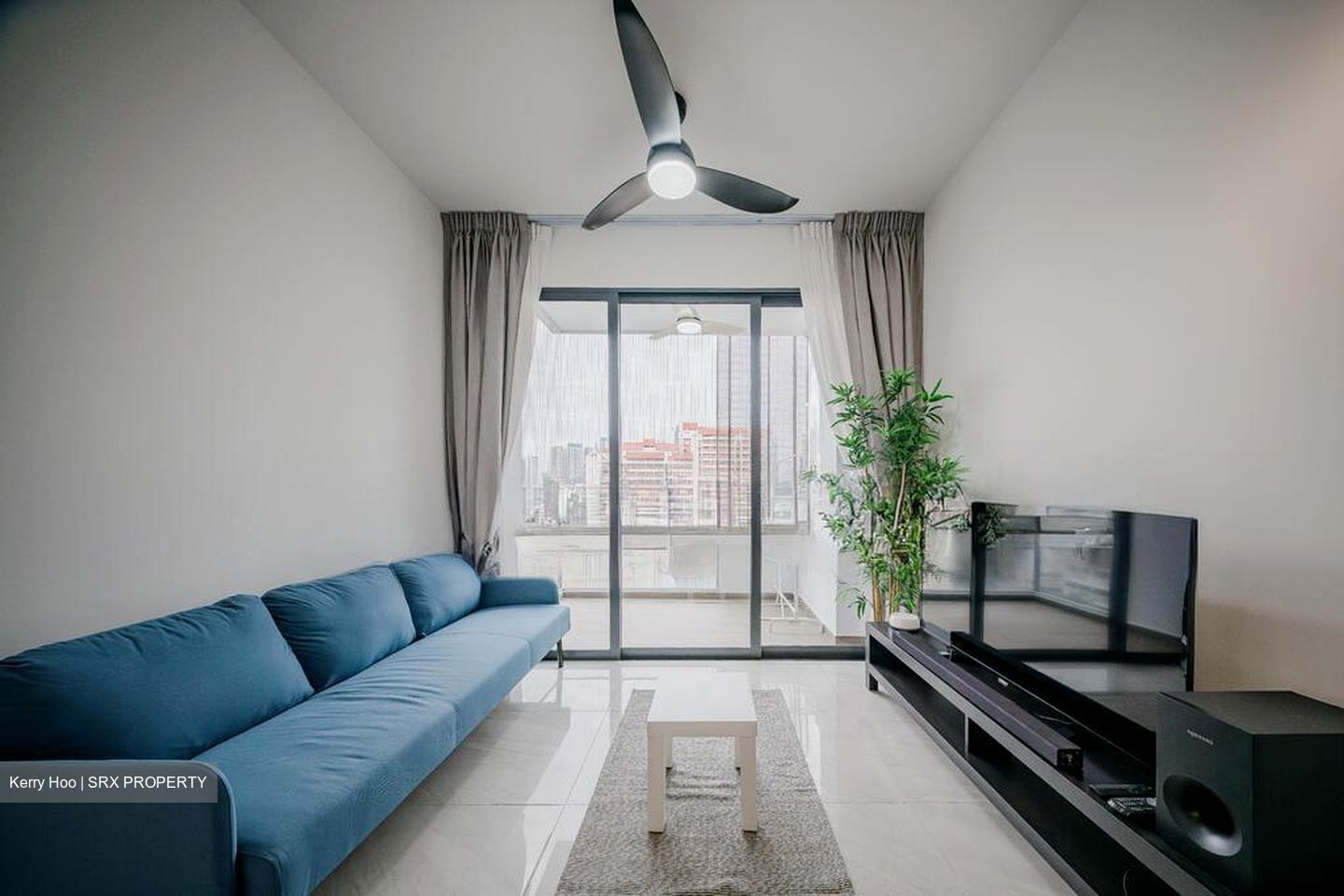 Uptown @ Farrer (D8), Apartment #509211441